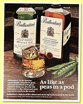 Ballantines
