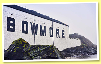 Bowmore Bowmore