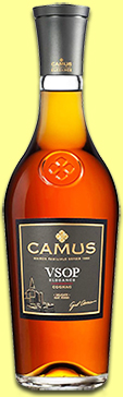 Camus 'VSOP Elegance' (40%, OB, +/-2021) Camus 'VSOP Elegance' (40%, OB, +/-2021)