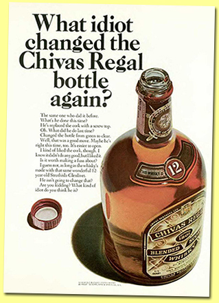 Chivas Chivas