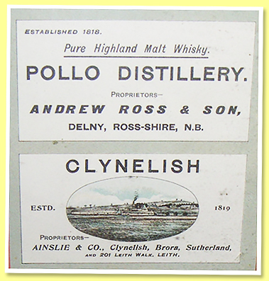 Clynelish Clynelish