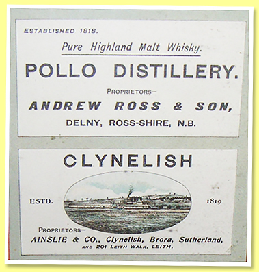 Clynelish