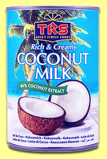 Coconut