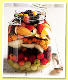 Confiture Confiture