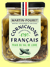 Gherkins