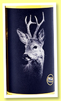 Glen Grant 25 yo 1998/2023 (48.7%, Acla Selection, 10th Anniversary Series, refill sherry butt, cask #13223) 