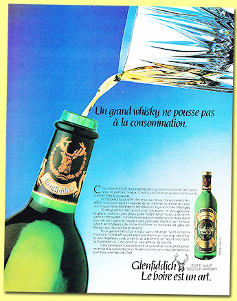 Glenfiddich