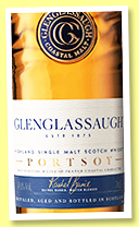 Glenglassaugh 'Portsoy' (49.1%, OB, 2023) 