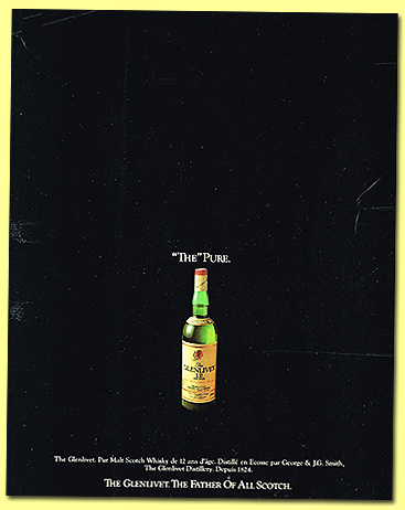 Glenlivet