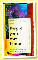 Glenlossie 13 yo 2006/2020 'Forget Your Way Home' (59.5%, Whisky Facile, Italy, refill bourbon hogshead, cask #3296)