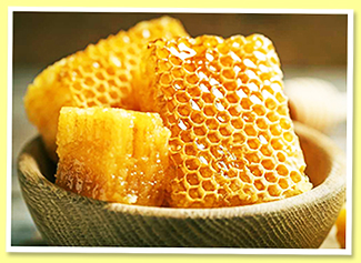 Honeycomb Honeycomb