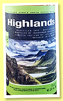 Invergordon 48 yo 1973/2022 (40.1%, Acla Selection, barrel, 119 bottles) Invergordon 48 yo 1973/2022 (40.1%, Acla Selection, barrel, 119 bottles)