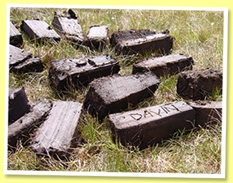 Peat
