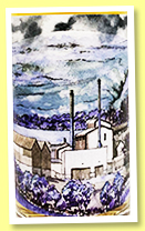 Secret Speyside Distillery 30 yo 1991/2022 (51.8%, Sansibar, bourbon hogshead, 291 bottles) 