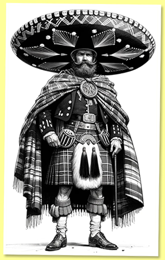 Sombrero Sombrero