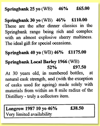 Springbank
