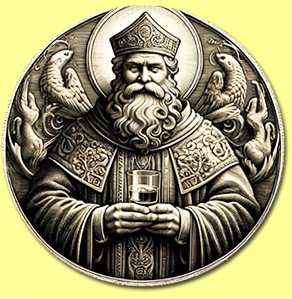 St Pat