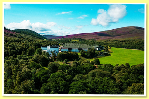 Tomintoul Tomintoul