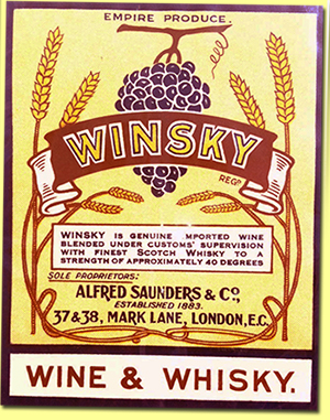 Winsky Winsky