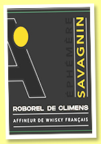 A. Roborel de Climens (48%, OB, French oak + Vin jaune Domaine Badoz, 1997 bottles) 