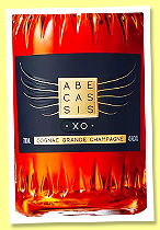 ABK6 ‘XO’ (40%, OB, Grande Champagne, +/-2023)