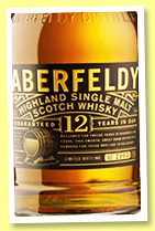 Aberfeldy 12 yo (40%, OB, +/-2023) Aberfeldy 12 yo (40%, OB, +/-2023)