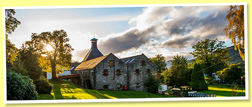Aberfeldy Aberfeldy