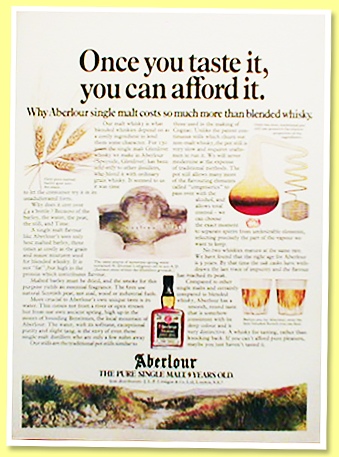 Aberlour Aberlour