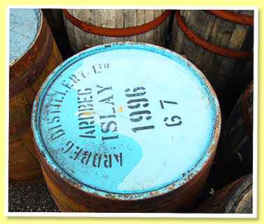 Ardbeg Ardbeg