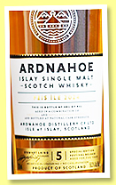 Ardnahoe 'Feis Ile 2024' (59.4%, OB) Ardnahoe 'Feis Ile 2024' (59.4%, OB)