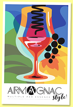 Armagnac Armagnac