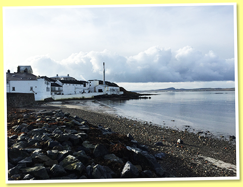 Bowmore