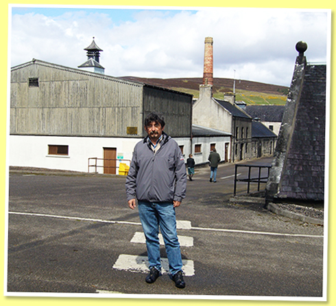 Brora 2006 Brora