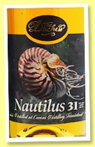 Caroni 31 yo 1991/2023 (54.1%, The Duchess, Trinidad, cask #6, 136 bottles) Caroni 31 yo 1991/2023 (54.1%, The Duchess, Trinidad, cask #6, 136 bottles) 