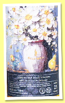 Cooley 23 yo 2001/2024 (55.2%, Liquid Treasures for The Antelope Macau, refill barrel, cask #144972, 265 bottles) 