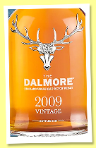 Dalmore 2009/2024 (48.9%, OB, Select Edition, bourbon + Matusalem and Port casks)