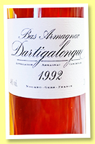 Dartigalongue 1992/2024 (46%, OB, Bas-armagnac) Dartigalongue 1992/2024 (46%, OB, Bas-armagnac)