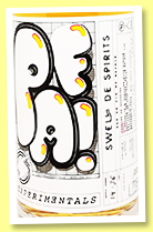 Domaine Mestépès 2021/2023 (59.4%, Swell de Spirits, Experimental Series, eau-de-vie de raisin) Domaine Mestépès 2021/2023 (59.4%, Swell de Spirits, Experimental Series, eau-de-vie de raisin)