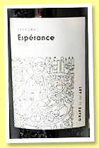 Domaine d'Espérance 2003/2024 (48.4%, Grape of The Art, Bas-aramagnac, cask #60, 257 bottles) Domaine d'Espérance 2003/2024 (48.4%, Grape of The Art, Bas-aramagnac, cask #60, 257 bottles)