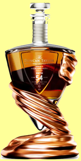 Highland Park 54 yo 1970/2024 (42%, Duncan Taylor, Rarest Collection, Accolade, sherry oak cask, cask #3254, 158 decanters)
