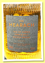 Isle of Harris 'The Hearach' (46%, OB, batch 16, 2024)