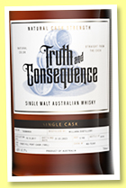 Killara-5-yo-2017-2023-63.5-Truth-Consequence-Tasmania-French-oak-Port-cask-cask-KD-TC001-53-bottles
