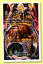 Lluidas Vale 10 yo 2012/2023 (63.9%, Whisky Concerto, Requiem Chapter 5, Jamaica) Lluidas Vale 10 yo 2012/2023 (63.9%, Whisky Concerto, Requiem Chapter 5, Jamaica)