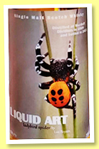 Macduff 2008/2022 (53.1%, Liquid Art, 118 bottles) Macduff 2008/2022 (53.1%, Liquid Art, 118 bottles)