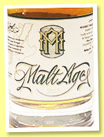 Maltage 2018/2023 (52.9%, OB, Switzerland, fine de Merlot and bourbon)
