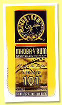 Mhoba ‘Strand 101’ (58%, OB, South Africa, +/-2023)