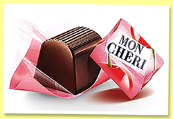 Mon Chéri