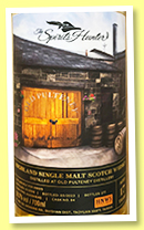 Old Pulteney 17 yo 2006/2023 (59.7%, The Spirits Hunter for HNWS Taiwan, hogshead, cask #84, 277 bottles) Old Pulteney 17 yo 2006/2023 (59.7%, The Spirits Hunter for HNWS Taiwan, hogshead, cask #84, 277 bottles)