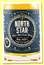 Royal Brackla 11 yo 2006/2018 (55.2%, North Star Spirits, refill bourbon hogshead, 296 bottles) Royal Brackla 11 yo 2006/2018 (55.2%, North Star Spirits, refill bourbon hogshead, 296 bottles)