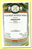 Aberlour 2008/2024 (54.1%, Malts of Scotland, sherry hogshead, cask #MoS 24030, 274 bottles) Aberlour 2008/2024 (54.1%, Malts of Scotland, sherry hogshead, cask #MoS 24030, 274 bottles)